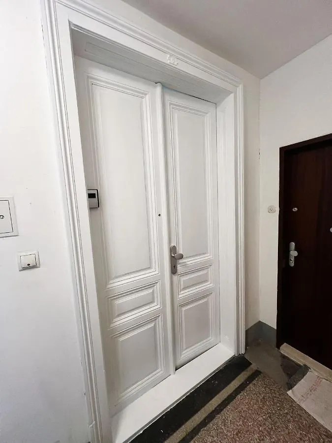 Wl Apartments #10R Vienna