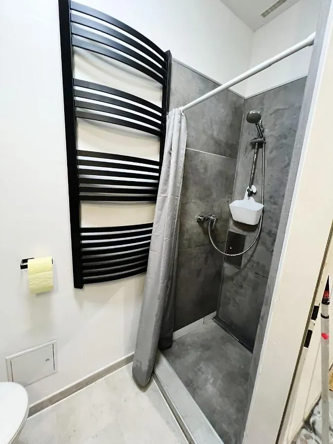 Wl Apartments #10R Vienna