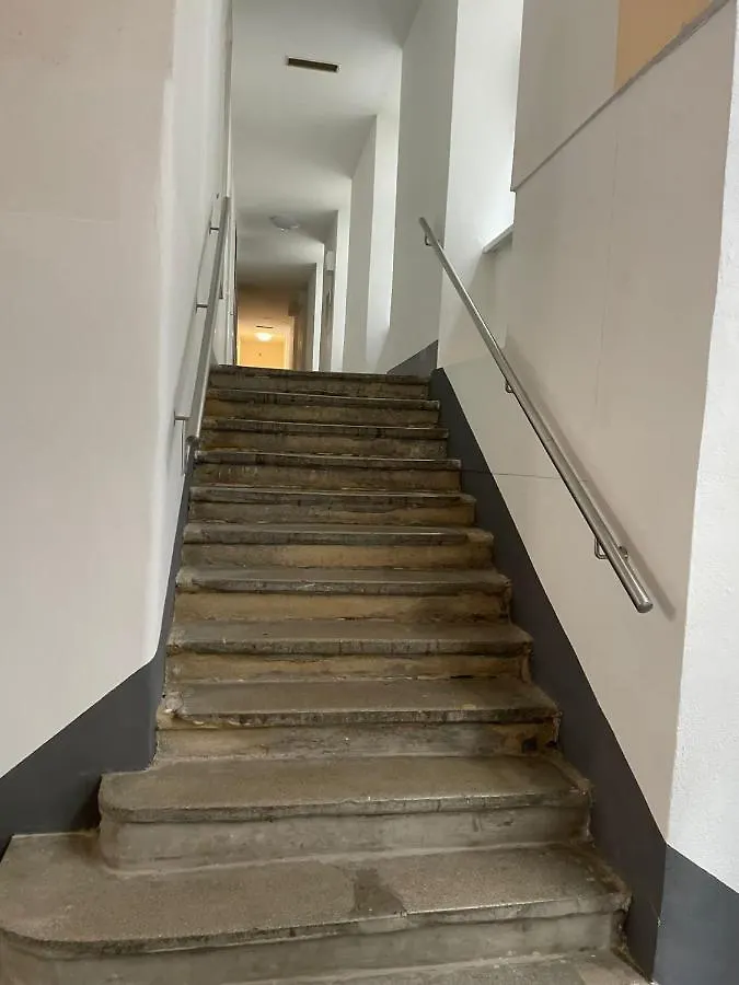 Wl Apartments #10R Vienna