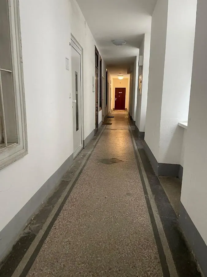 Wl Apartments #10R Vienna