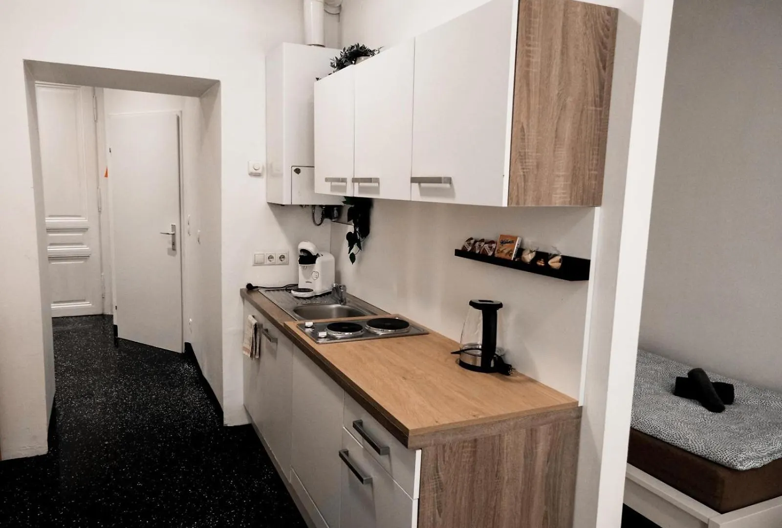 Wl Apartments #10R Vienna