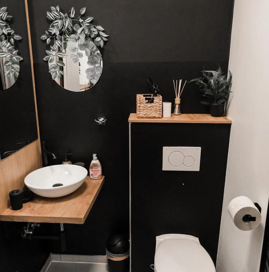 Wl Apartments #10R Vienna Austria