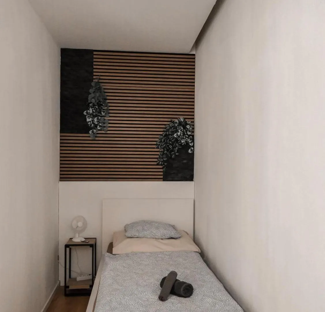 Wl Apartments #10R Vienna Austria