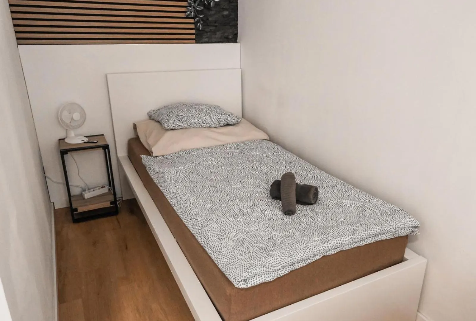 Wl Apartments #10R Vienna