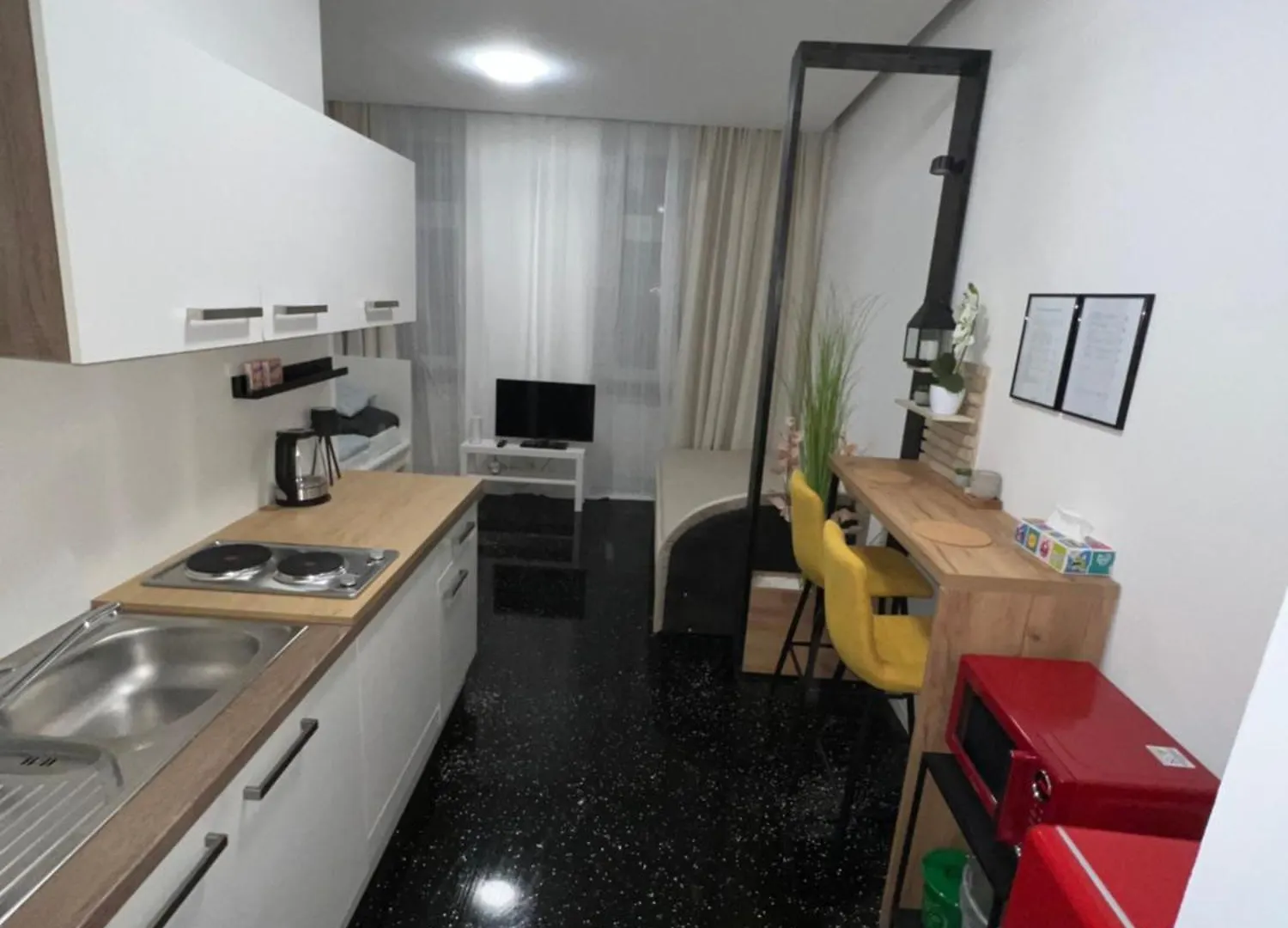 Wl Apartments #10R Vienna