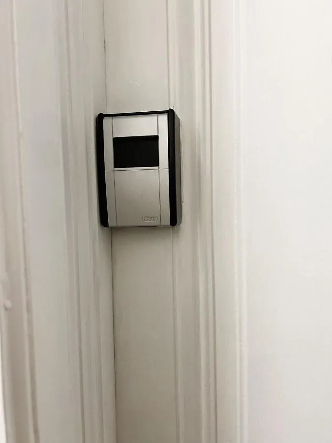 Wl Apartments #10R 비엔나 0*,  오스트리아